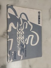 Yamaha jog cs50z for sale  STOCKPORT