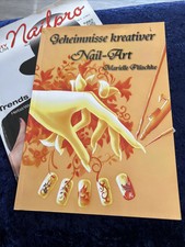 Geheimnisse kreativer nail gebraucht kaufen  Duisburg