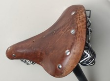 Selle vélo genre d'occasion Selle vélo genre d'occasion  Val-de-Reuil