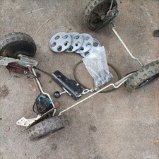 Mountfield mower multiclip for sale  TENBURY WELLS