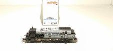 Märklin 83307 tenderlokomotiv gebraucht kaufen  Espelkamp