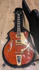 Gretsch g5422tg electric for sale  LISS