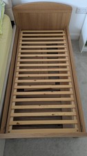 Cot bed john for sale  DIDCOT