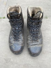 Meindl borneo mfs for sale  HARROGATE