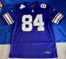 Nike randy moss for sale  Oakton