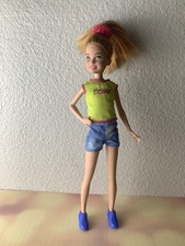 Mattel stacie barbie for sale  Oregon City