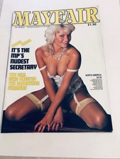 Mayfair vol.22 1987 for sale  UK