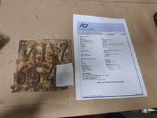 Targa visura vespa usato  Zane