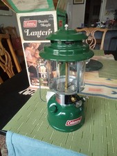 Vintage coleman 220j for sale  Gardnerville