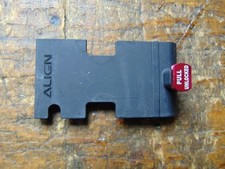 Align trex 470l for sale  KILMARNOCK