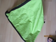 Spieldecke spielsack grün gebraucht kaufen  Nidda