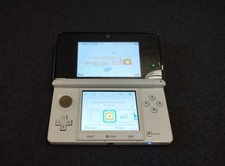 Nintendo 3ds console usato  Firenze
