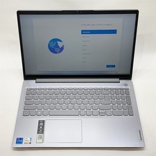 Lenovo ideapad 15itl6 for sale  Garden Grove