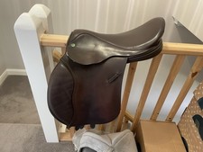 Native pony saddle for sale  BOGNOR REGIS