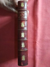 Vie abeilles maurice d'occasion  Souillac