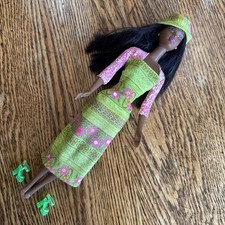 Barbie flower power for sale  Clarksville