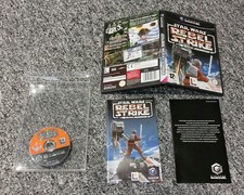 Complet gamecube pal d'occasion Complet gamecube pal d'occasion  Paris I