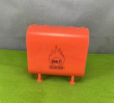 Vintage gulf oil for sale  Aspers