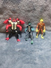 Bandai ben action for sale  DENBIGH