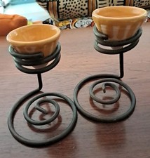 Ceramic pottery cup d'occasion  Expédié en Belgium