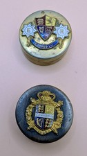 Pair antique epns for sale  TREDEGAR