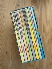 Captain underpants box for sale  MANCHESTER