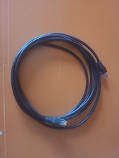 Cavo ethernet rete usato Cavo ethernet rete usato  Potenza