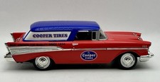 Cooper tires 1957 for sale  Findlay