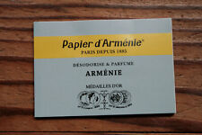 Genuine armenian paper d'occasion  Expédié en Belgium