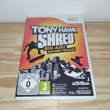 Tony hawk shred d'occasion  Le Bourget-du-Lac