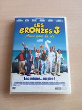 Dvd bronzés amis d'occasion  Paris X