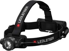 Led lenser h7r for sale  PETERBOROUGH
