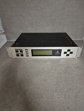 Behringer dsp 8000 gebraucht kaufen  Gelsenkirchen