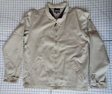 Musto unisex jacket for sale  RADSTOCK