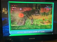 Star fox adventures gebraucht kaufen  Kulmbach