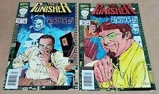 The punisher miniserie usato  Cento