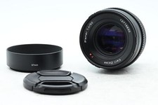 Carl zeiss 50mm for sale  Indianapolis