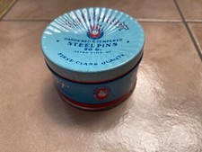 Koh noor stecknadeln gebraucht kaufen  Bestensee