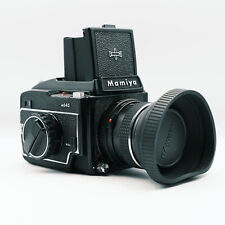 Mamiya m645 ottica usato  Roma