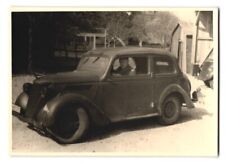 Fotografie auto ford gebraucht kaufen  Berlin
