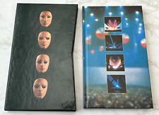 Pink Floyd Is There Anybody Out There 2 CD BOX SET LIMITED ED. BONUS TRACKS! OOP, usado comprar usado  Enviando para Brazil