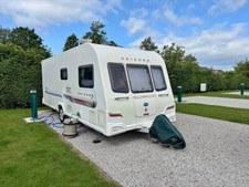 bailey caravans 2011 for sale bailey caravans 2011 for sale ACCRINGTON