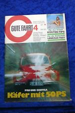 Safe Journey 4/71 VW Beetle 1302 S com 50 HP comprar usado  Enviando para Brazil