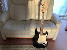 Fender squire affinity for sale  BEXHILL-ON-SEA