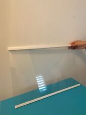Clayette verre réfrigérateur d'occasion  Ille-sur-Têt