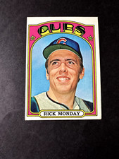 1972 topps baseball for sale  Glendale