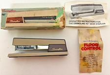 Vintage swingline stapler for sale  Green Cove Springs