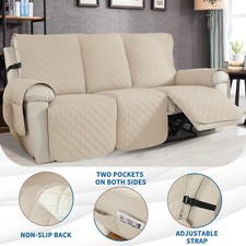 3setwaterproofquilted armchair for sale  USA