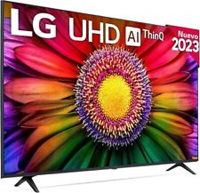 55ur80006lj 140 uhd gebraucht kaufen  Gangkofen