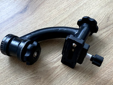 Panoramic gimball tripod for sale  LONDON